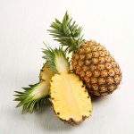 vocni pire Ananas