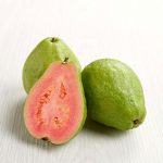 vocni pire Guava