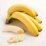vocni pire banana