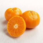 vocni pire mandarina