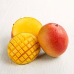 vocni pire mango